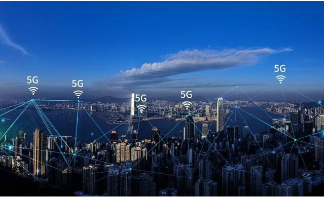 5G建设的加快意味着什么