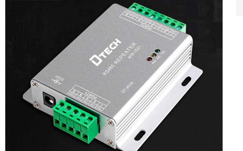 RS485总线的基础知识详细说明