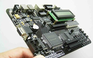 FPGA是什么，关于FPGA原理和特点的分析
