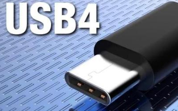 浅析usb4.0的前世今生