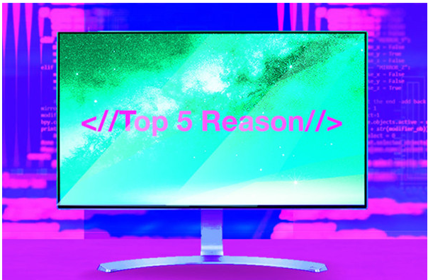 选择JavaScript用在物联网项目上的理由是...