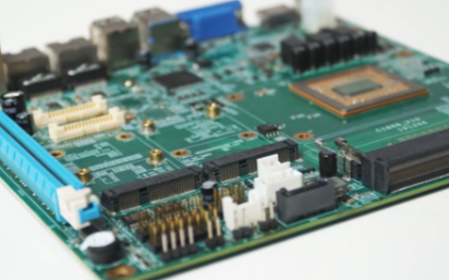 国产处理器研制成功,其性能堪比Intel i5-...