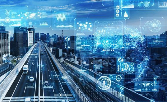 5G、AI、大数据的发展,对智慧城市会有什么影响