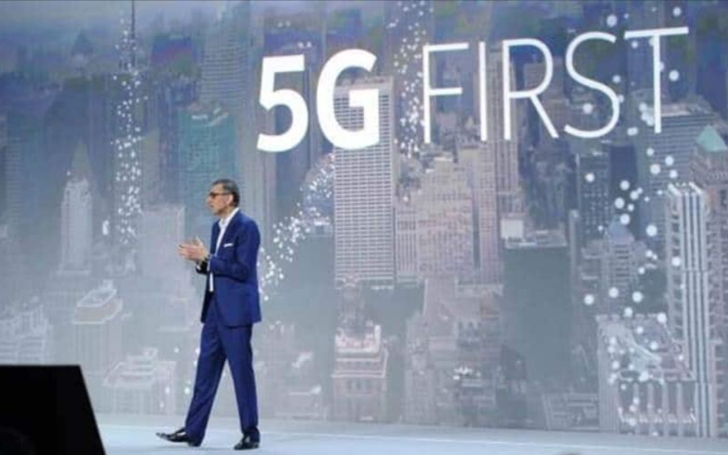 诺基亚意外出局中移动5G二期招标 美国运营商承诺...