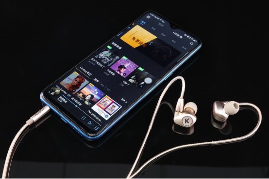 三大热门HiFi APP,VIPER HiFi高...