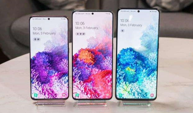 三星计划今年内实现全面支持5G消息
