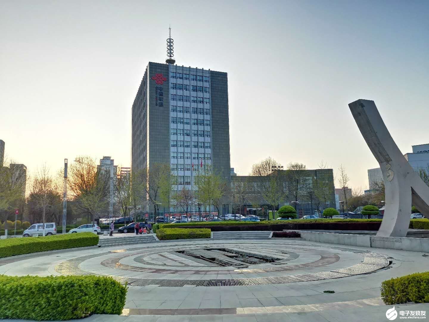 山西联通部署华为NCE-IP,实现全省11个本地网互联
