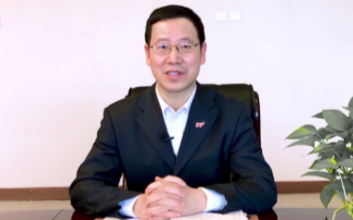 范云军:望各产业链方齐心协力,共同打造5G消息生...
