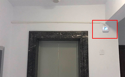 CS-Y03A余压传感器是什么?余压传感器安装位...