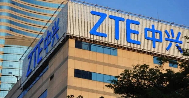 中兴通讯中标移动5g sa核心网6个大区12个省份