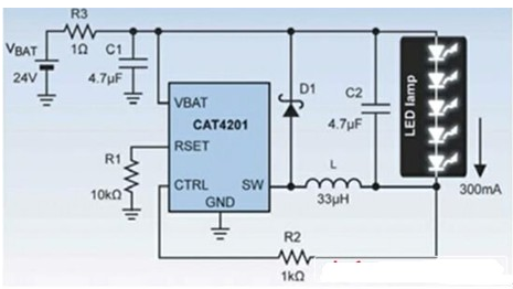 lcd