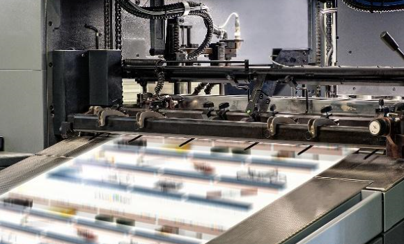 PLC在印刷机械设备上的应用分析
