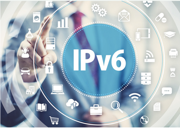 物联网技术对于IPv6是否有帮助