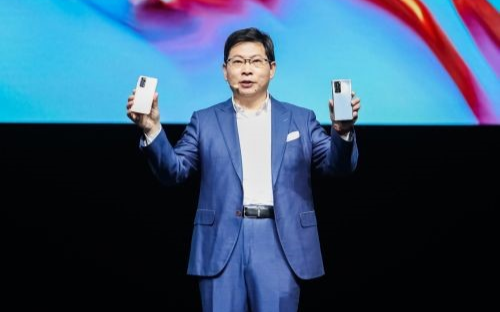 售价4188元起 HUAWEI P40系列国内正...