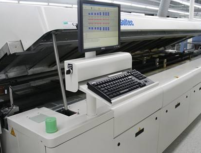 提高手工贴片回流焊质量的工艺技巧