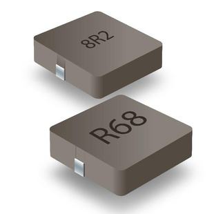 工業交換機電路推薦使用一體成型貼片電感