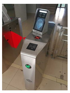 门禁系统怎样融合其他技术