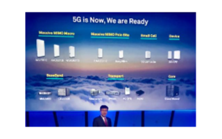 5G的先进性提升了物联网的通信能力和灵活性