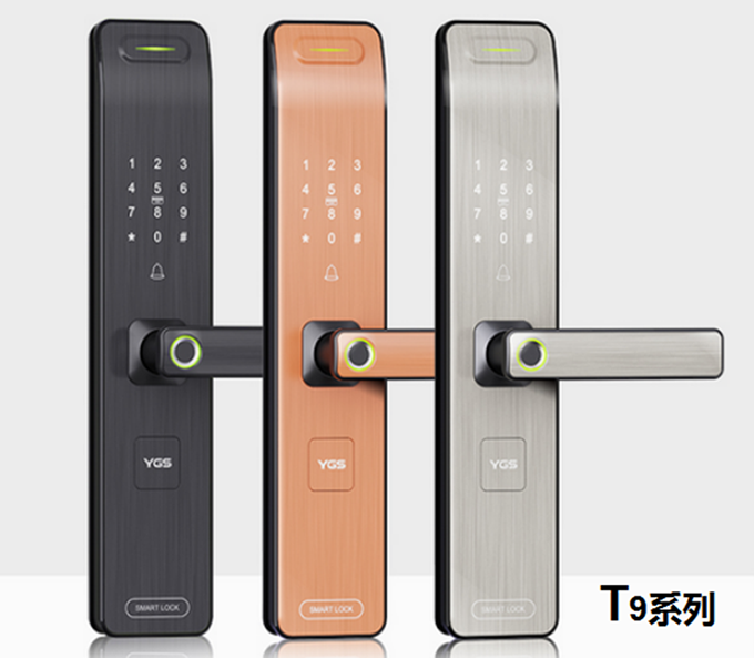 您还在担心智能门锁不安全稳定吗?