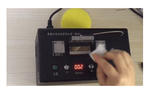 光纤涂覆机研究应用及技术优化的详细资料说明