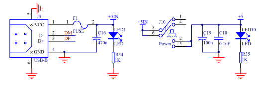 單片機(jī)中去耦電容的作用是什么