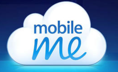 苹果为MobileMe发布了一个更新