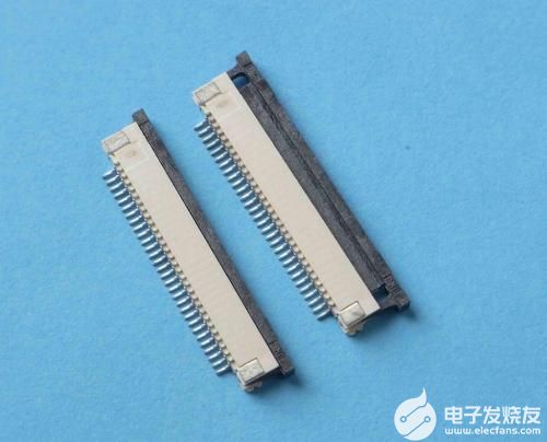 FPC连接器有哪些测试项目及测试解决方案