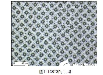 IGBT的结构_功率MOSFET的垂直结构