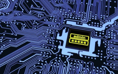 量子計算機芯片在有史以來最高的溫度下進行了演示