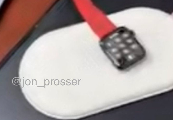 全新AirPower测试解决A11芯片过热问题