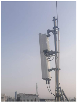 福州电信携手华为实现了全国首次基于4/5G异厂家...