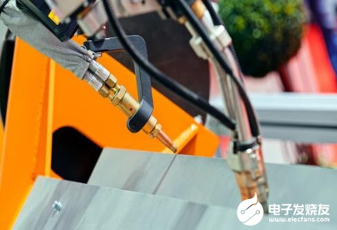 等离子切割机故障大全及解决方法