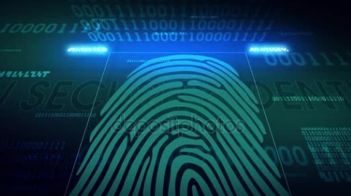 AL触控技术应用于指纹识别功能，它是否足够安全