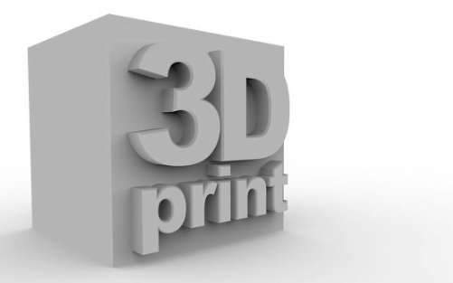 3D打印机助力生物特征识别安全措施