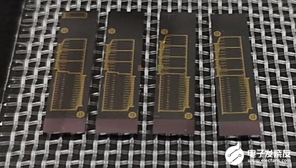 海宁泛半导体产业园重点引进国科光芯 激光雷达产品...