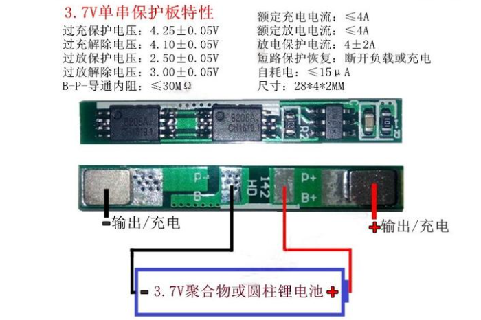 如何維護(hù)手機(jī)鋰電池，一些方法與知識(shí)的介紹