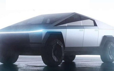 特斯拉竞争对手有望早于Cybertruck推出电...