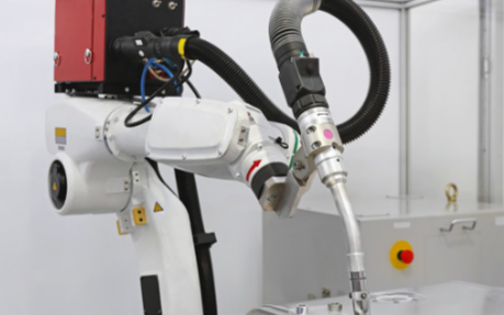 柔性机器人技术将是工业机器人发展的下一方向