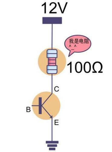 关于三极管截止和饱和的知识详解