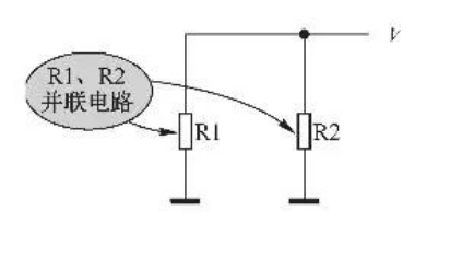 如何寻找电阻并联电路的故障