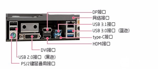 電腦裝機(jī)主板跳線的接法