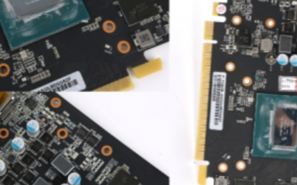 千元显卡耕升GTX 1650 SUPER 追风“...