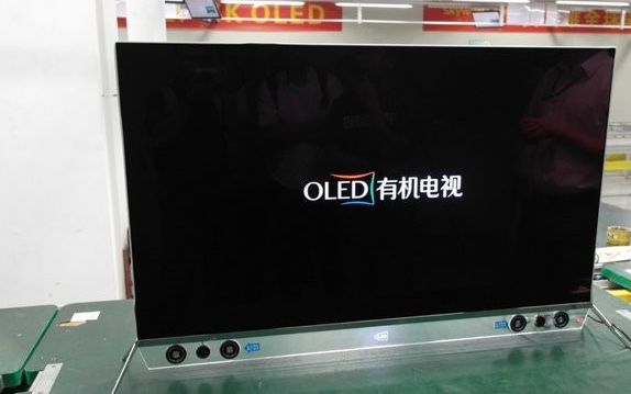 三星LG接连停产LCD,国产厂商的机会来了?