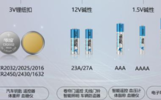南孚推出物联电池增持物联网发展