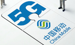2020年首季度中国移动营收1813亿元,客户总...
