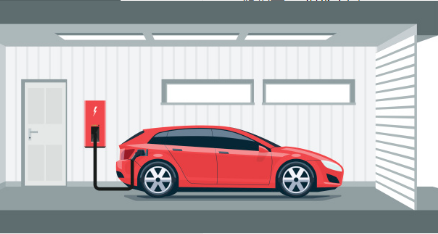AL为何电动汽车最高速度不及燃油车,其原因分析