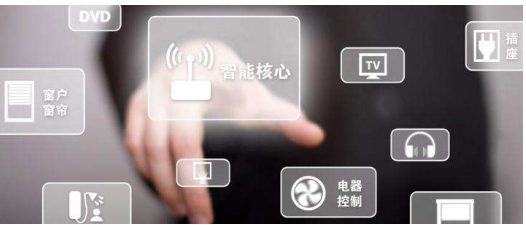 安全,高效,低成本,花生棒助力罗格朗打造智能家居...
