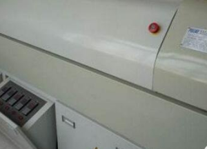 回流焊作业造成空洞的主要原因有哪些