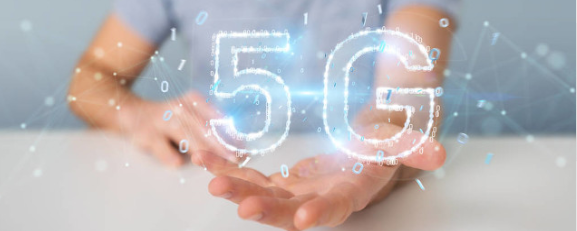 什么?说5G没用是因为穷?