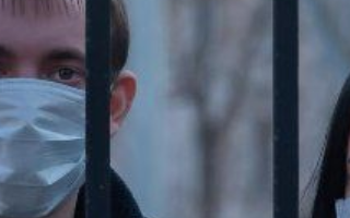 疫情推动人脸识别技术升级 :虹软算法让口罩不再影...